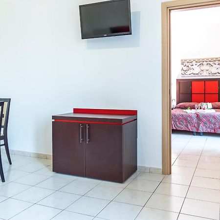 Resort Villa Hermosa بورتو سيساريو المظهر الخارجي الصورة