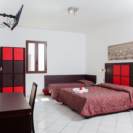 Resort Villa Hermosa بورتو سيساريو المظهر الخارجي الصورة