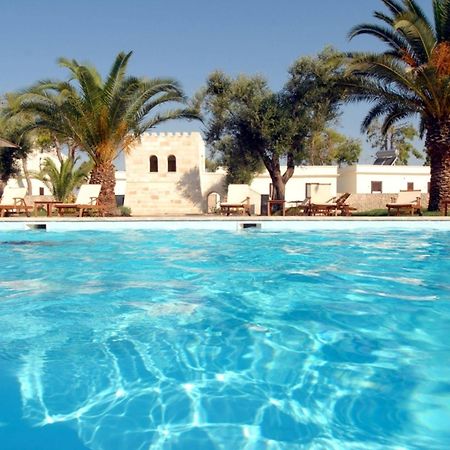 Resort Villa Hermosa بورتو سيساريو المظهر الخارجي الصورة