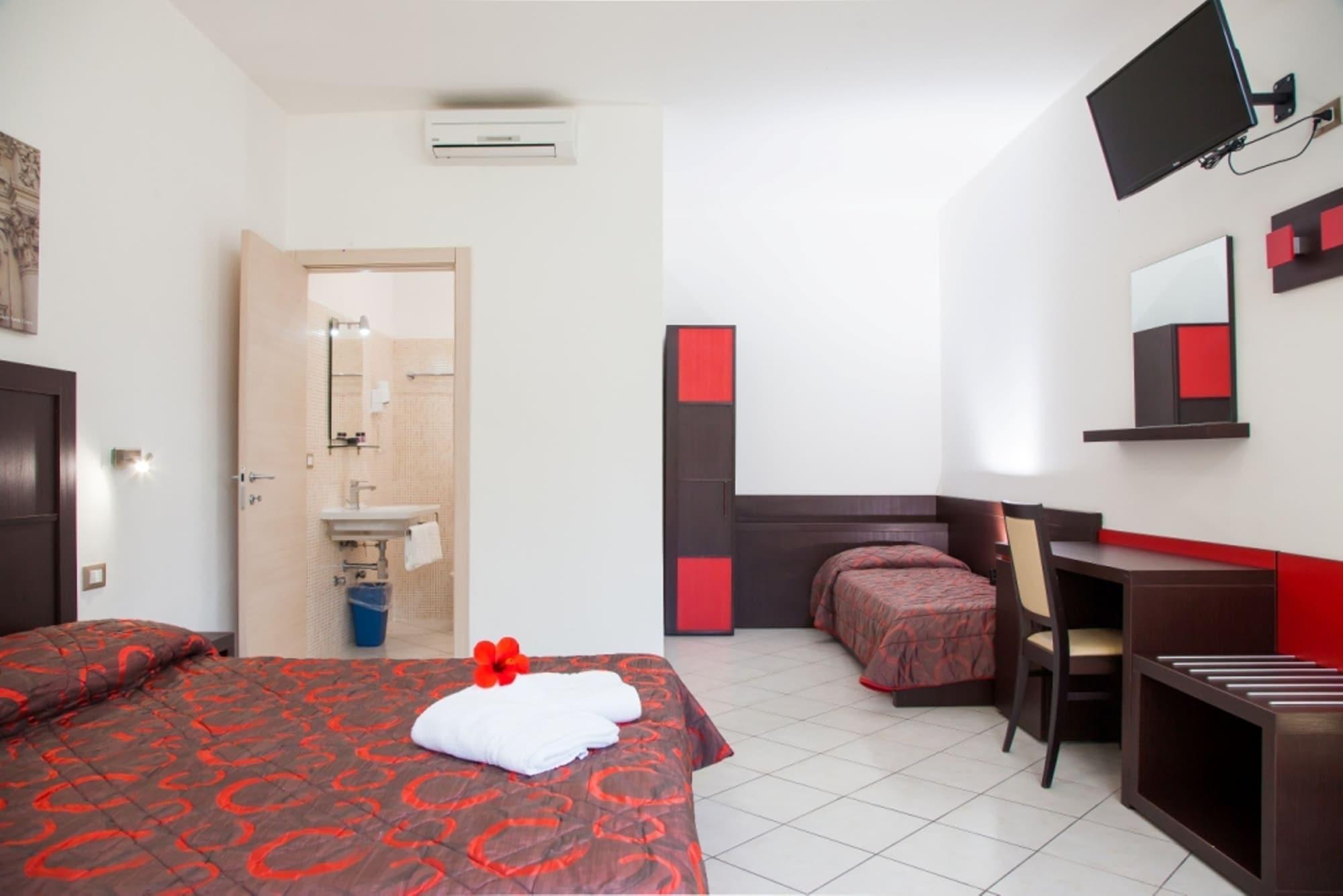 Resort Villa Hermosa بورتو سيساريو المظهر الخارجي الصورة
