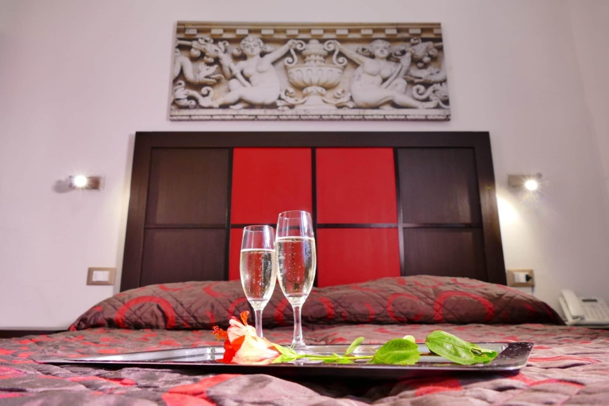 Resort Villa Hermosa بورتو سيساريو المظهر الخارجي الصورة