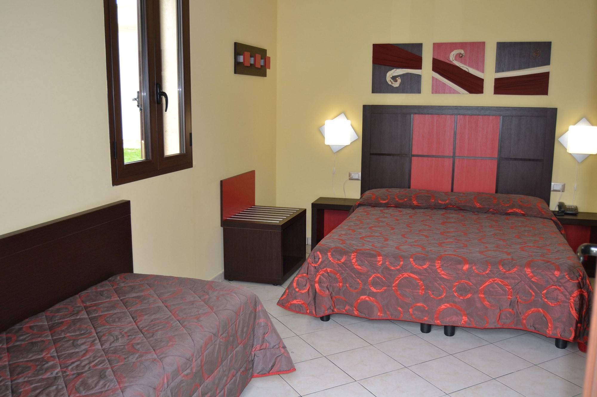 Resort Villa Hermosa بورتو سيساريو المظهر الخارجي الصورة