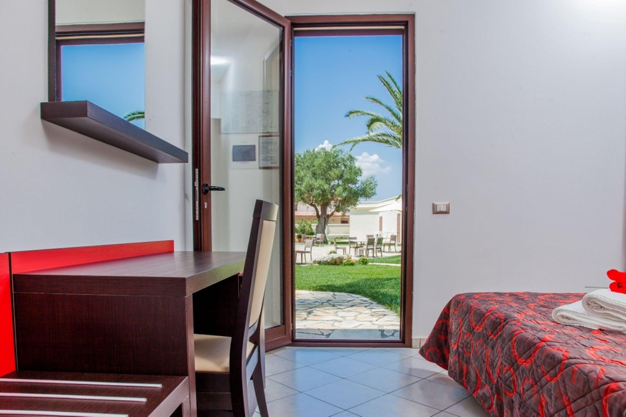 Resort Villa Hermosa بورتو سيساريو المظهر الخارجي الصورة