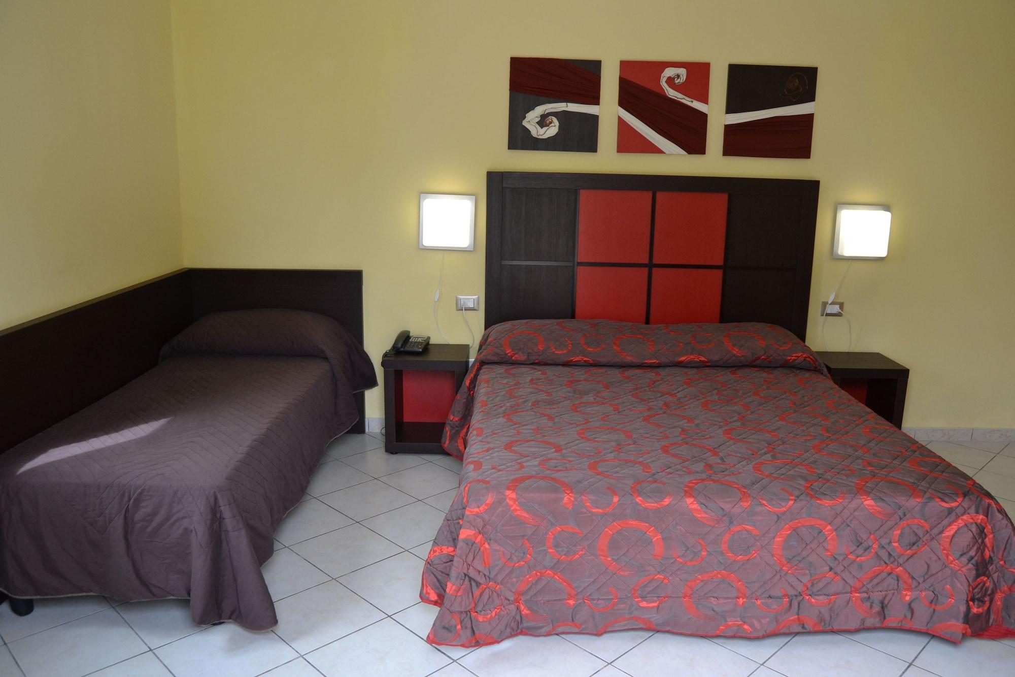 Resort Villa Hermosa بورتو سيساريو المظهر الخارجي الصورة