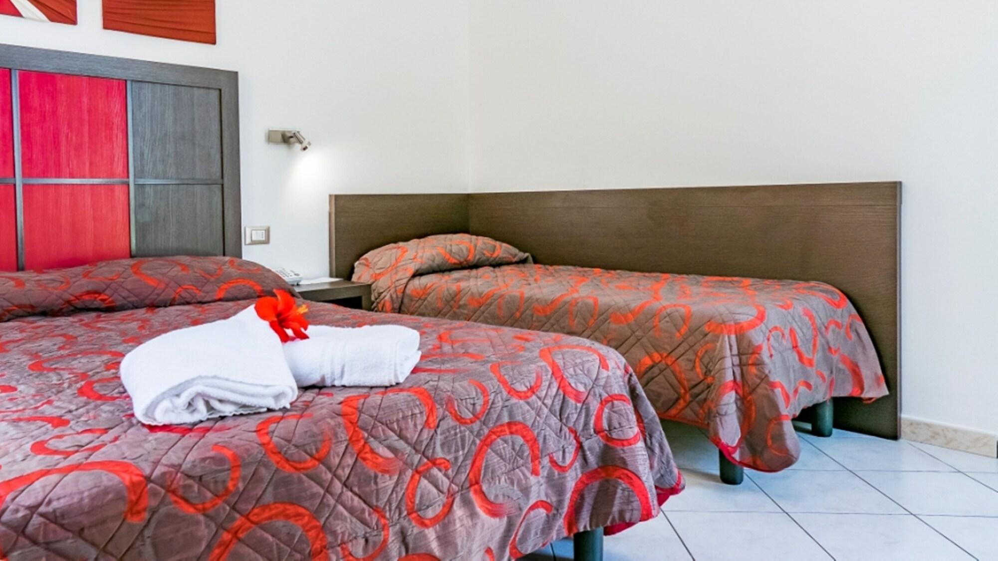 Resort Villa Hermosa بورتو سيساريو المظهر الخارجي الصورة