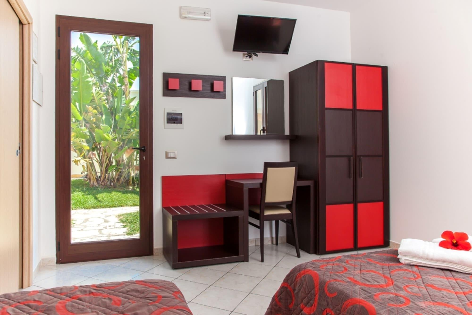 Resort Villa Hermosa بورتو سيساريو المظهر الخارجي الصورة