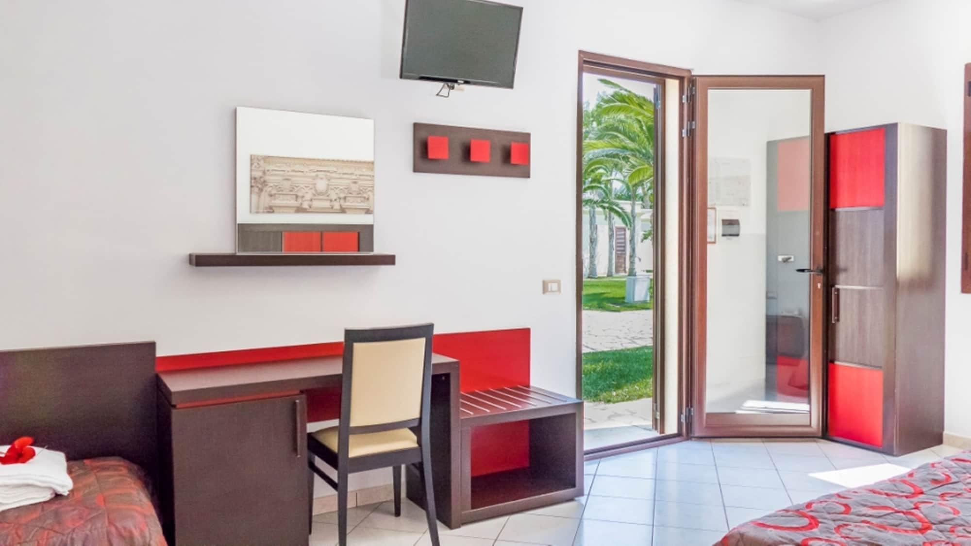 Resort Villa Hermosa بورتو سيساريو المظهر الخارجي الصورة