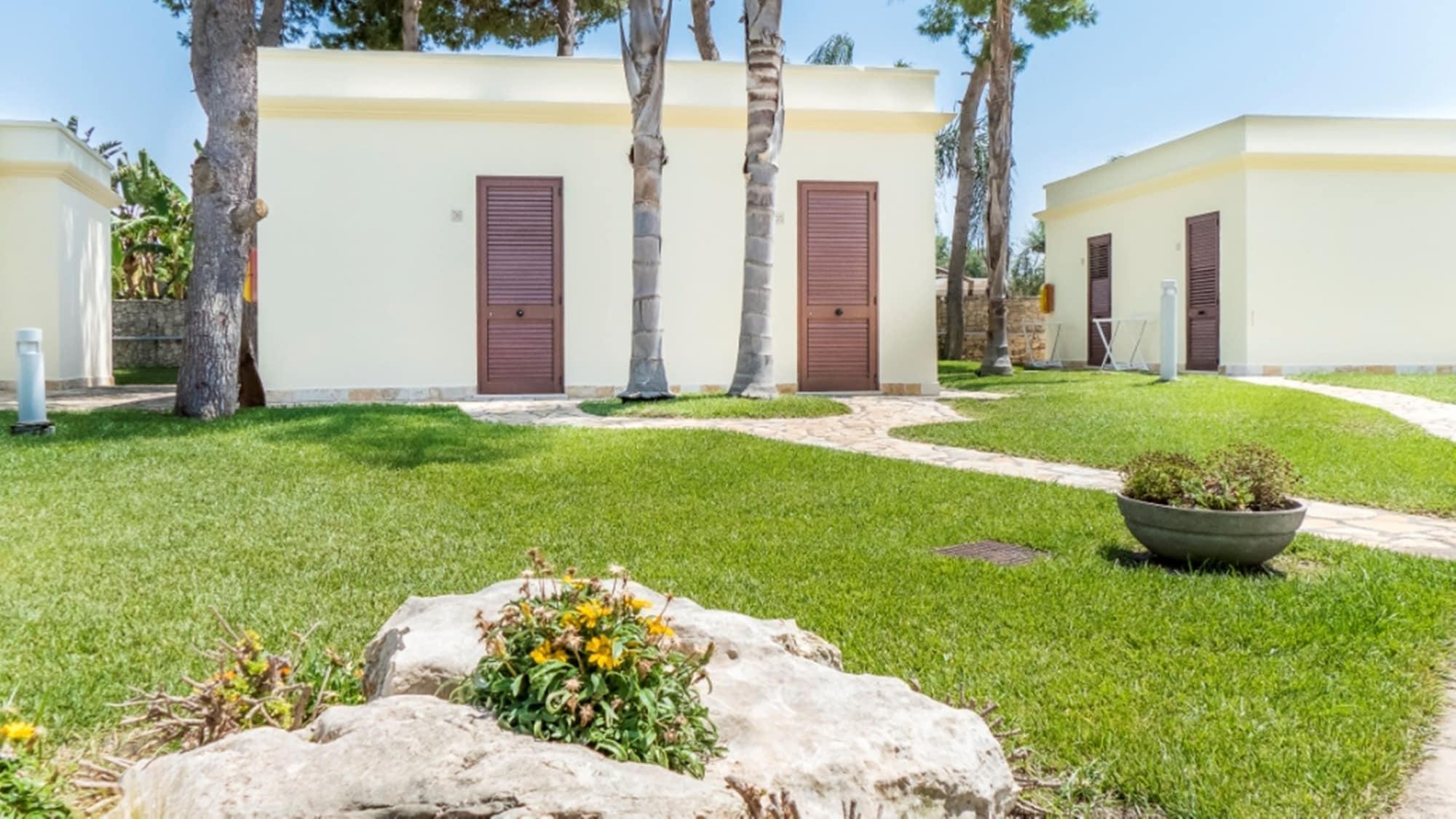 Resort Villa Hermosa بورتو سيساريو المظهر الخارجي الصورة