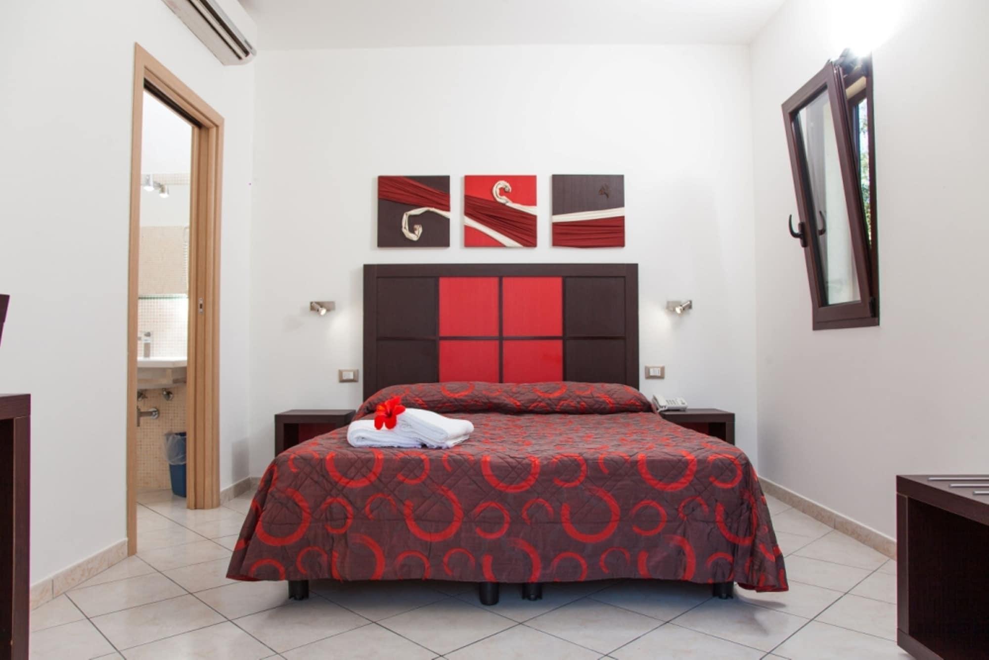 Resort Villa Hermosa بورتو سيساريو المظهر الخارجي الصورة