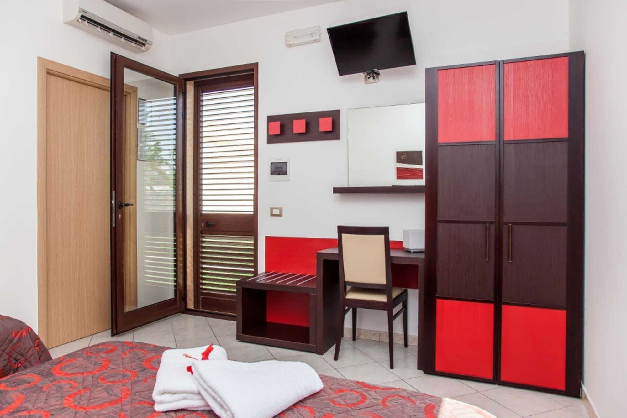 Resort Villa Hermosa بورتو سيساريو المظهر الخارجي الصورة