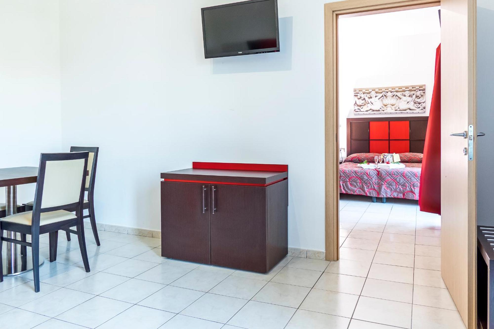 Resort Villa Hermosa بورتو سيساريو المظهر الخارجي الصورة