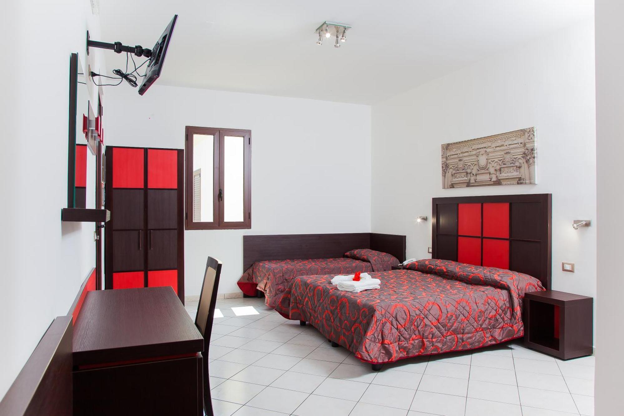 Resort Villa Hermosa بورتو سيساريو المظهر الخارجي الصورة
