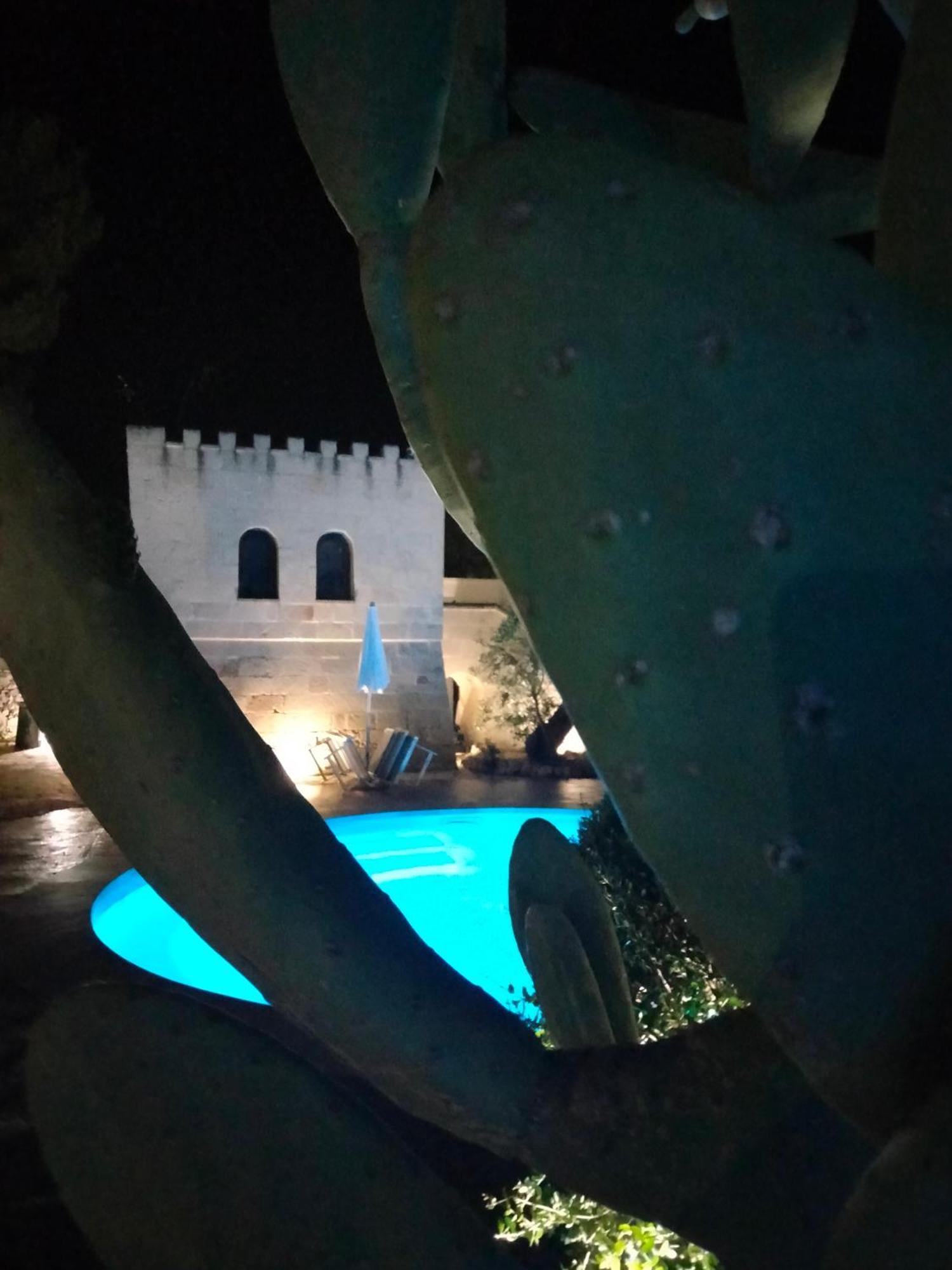 Resort Villa Hermosa بورتو سيساريو المظهر الخارجي الصورة