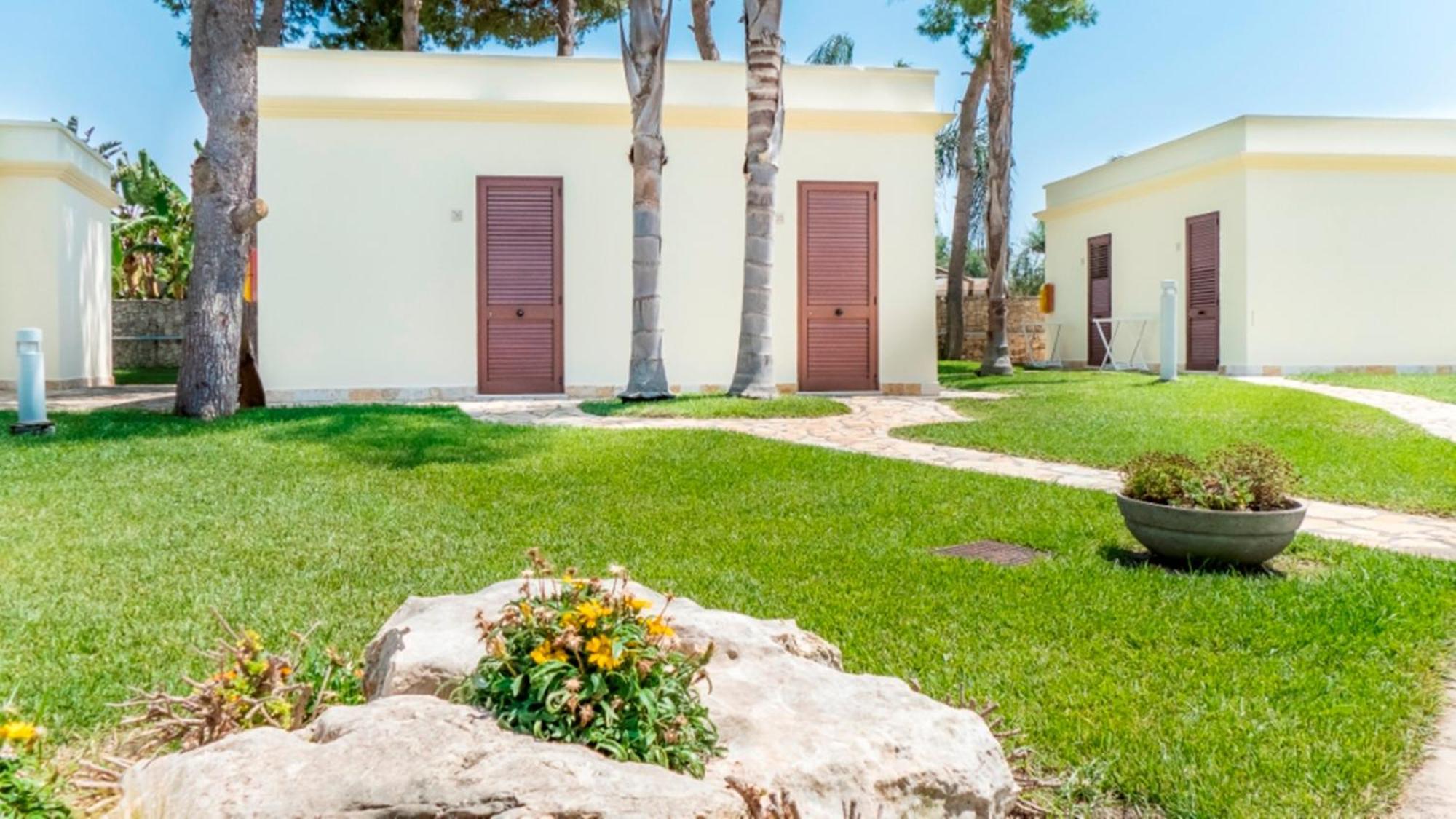 Resort Villa Hermosa بورتو سيساريو الغرفة الصورة