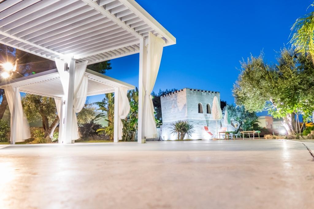 Resort Villa Hermosa بورتو سيساريو المظهر الخارجي الصورة