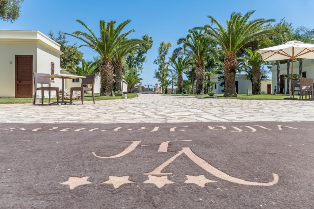 Resort Villa Hermosa بورتو سيساريو المظهر الخارجي الصورة