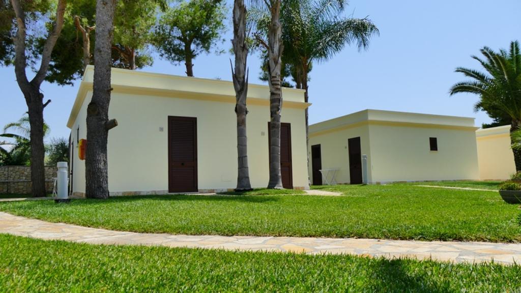 Resort Villa Hermosa بورتو سيساريو المظهر الخارجي الصورة