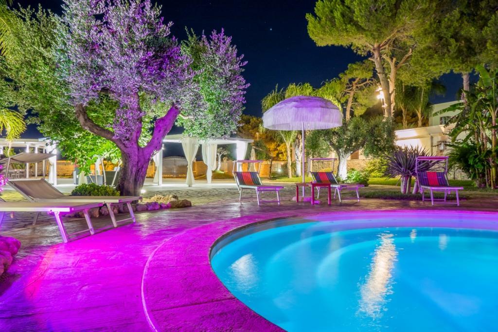 Resort Villa Hermosa بورتو سيساريو المظهر الخارجي الصورة