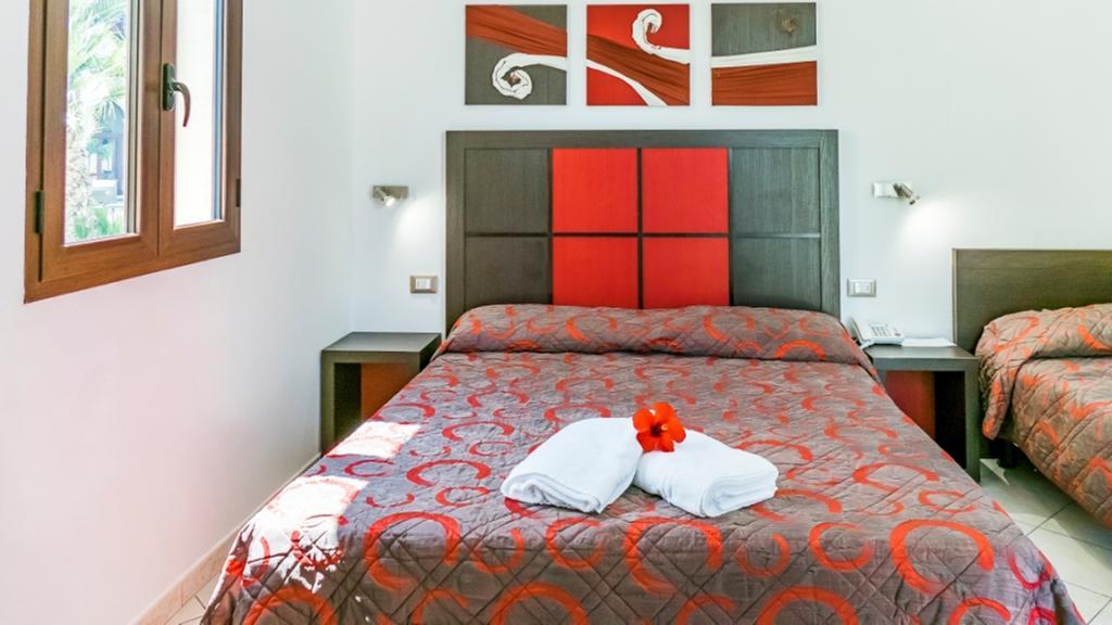 Resort Villa Hermosa بورتو سيساريو المظهر الخارجي الصورة