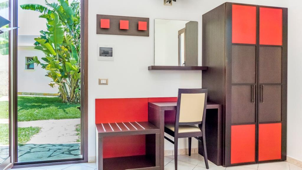 Resort Villa Hermosa بورتو سيساريو المظهر الخارجي الصورة