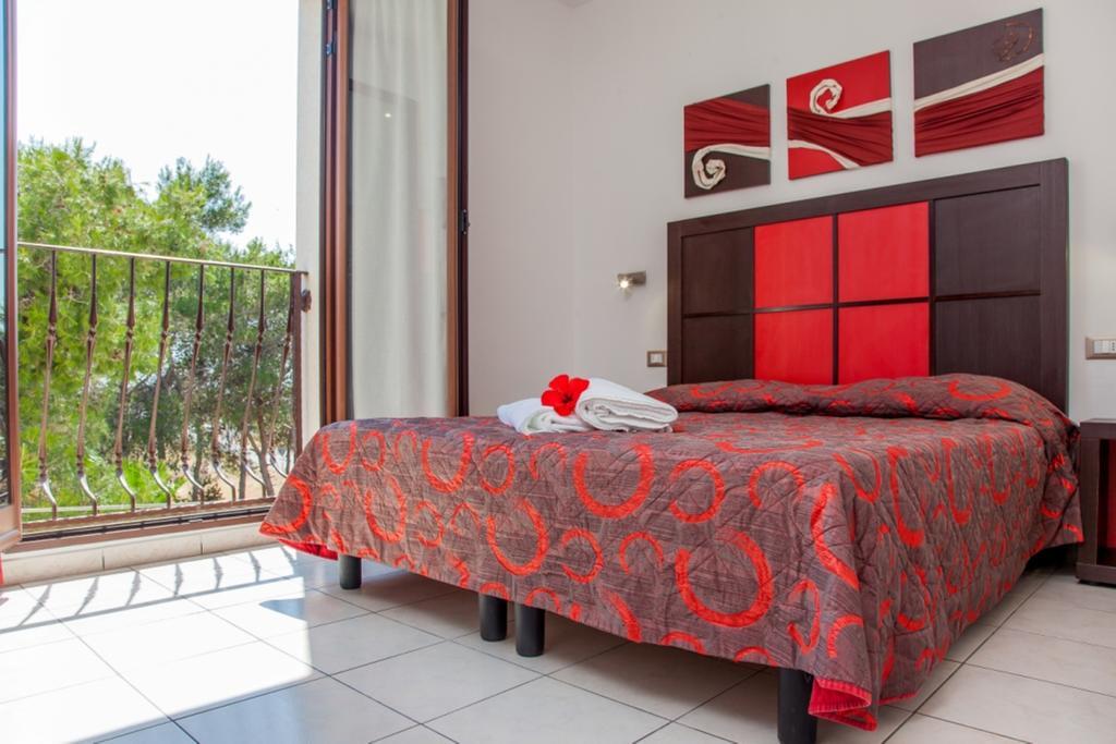 Resort Villa Hermosa بورتو سيساريو المظهر الخارجي الصورة