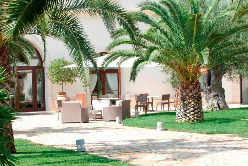 Resort Villa Hermosa بورتو سيساريو المظهر الخارجي الصورة