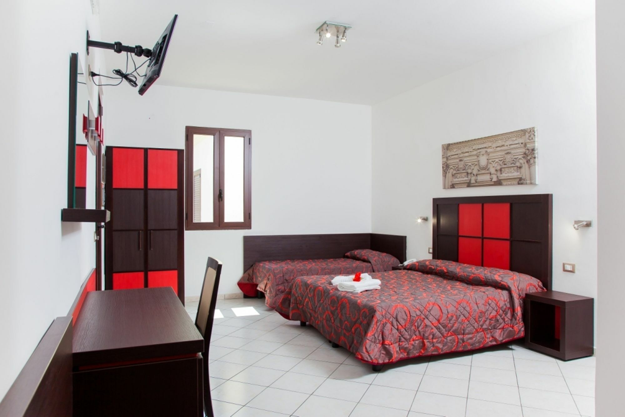 Resort Villa Hermosa بورتو سيساريو المظهر الخارجي الصورة
