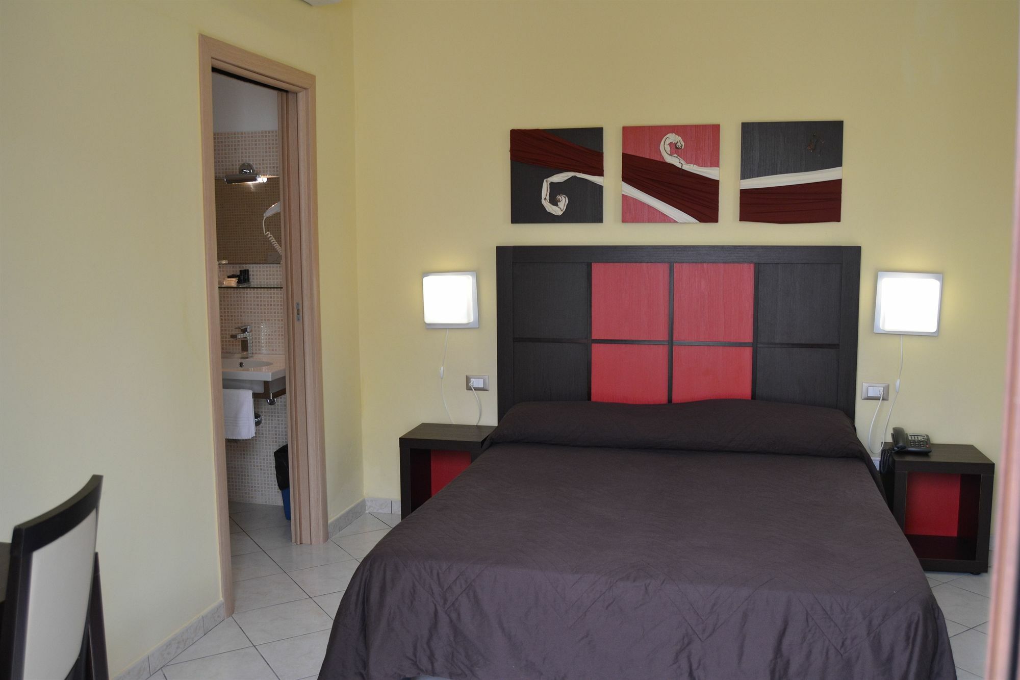 Resort Villa Hermosa بورتو سيساريو المظهر الخارجي الصورة