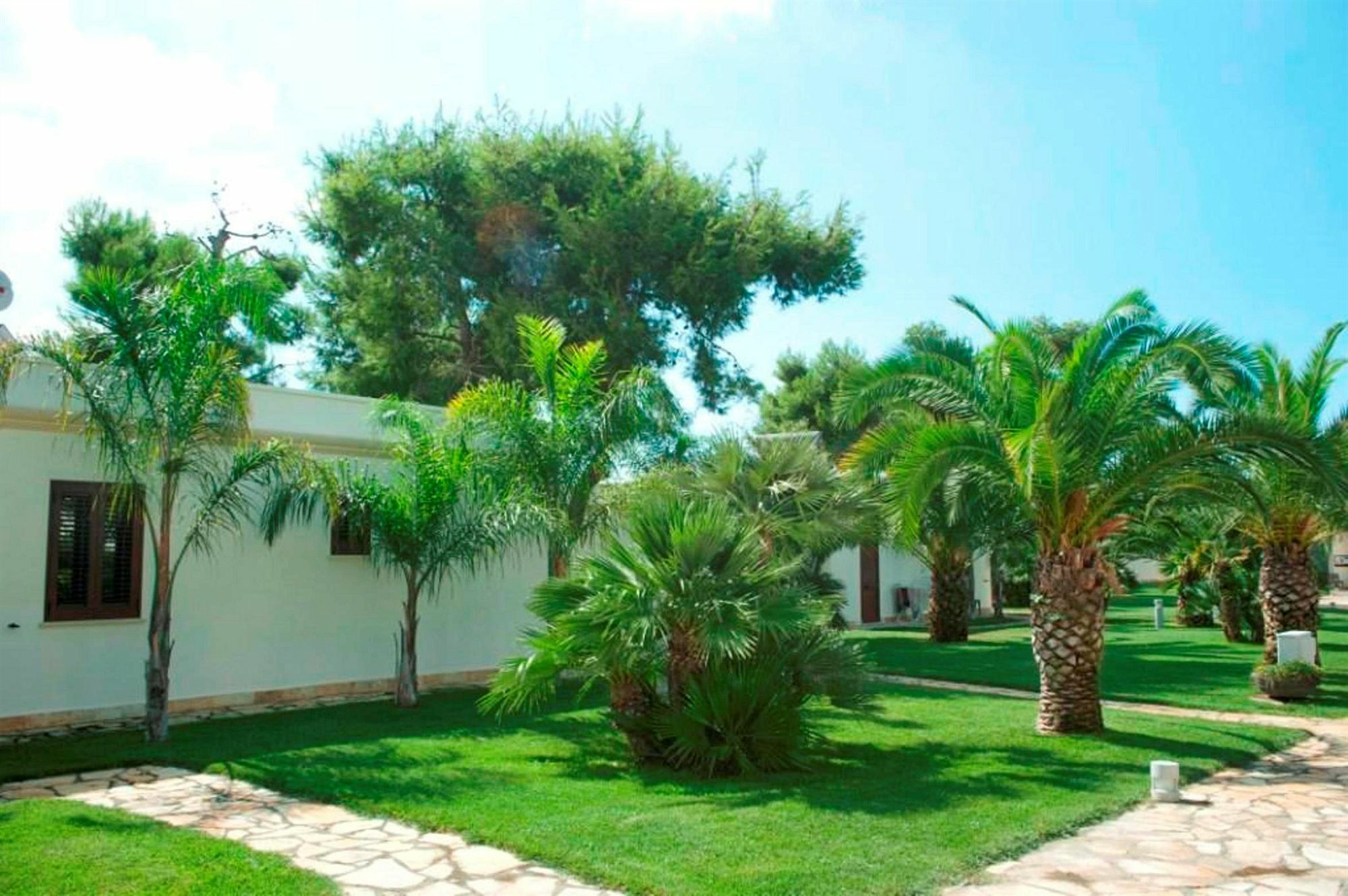 Resort Villa Hermosa بورتو سيساريو المظهر الخارجي الصورة