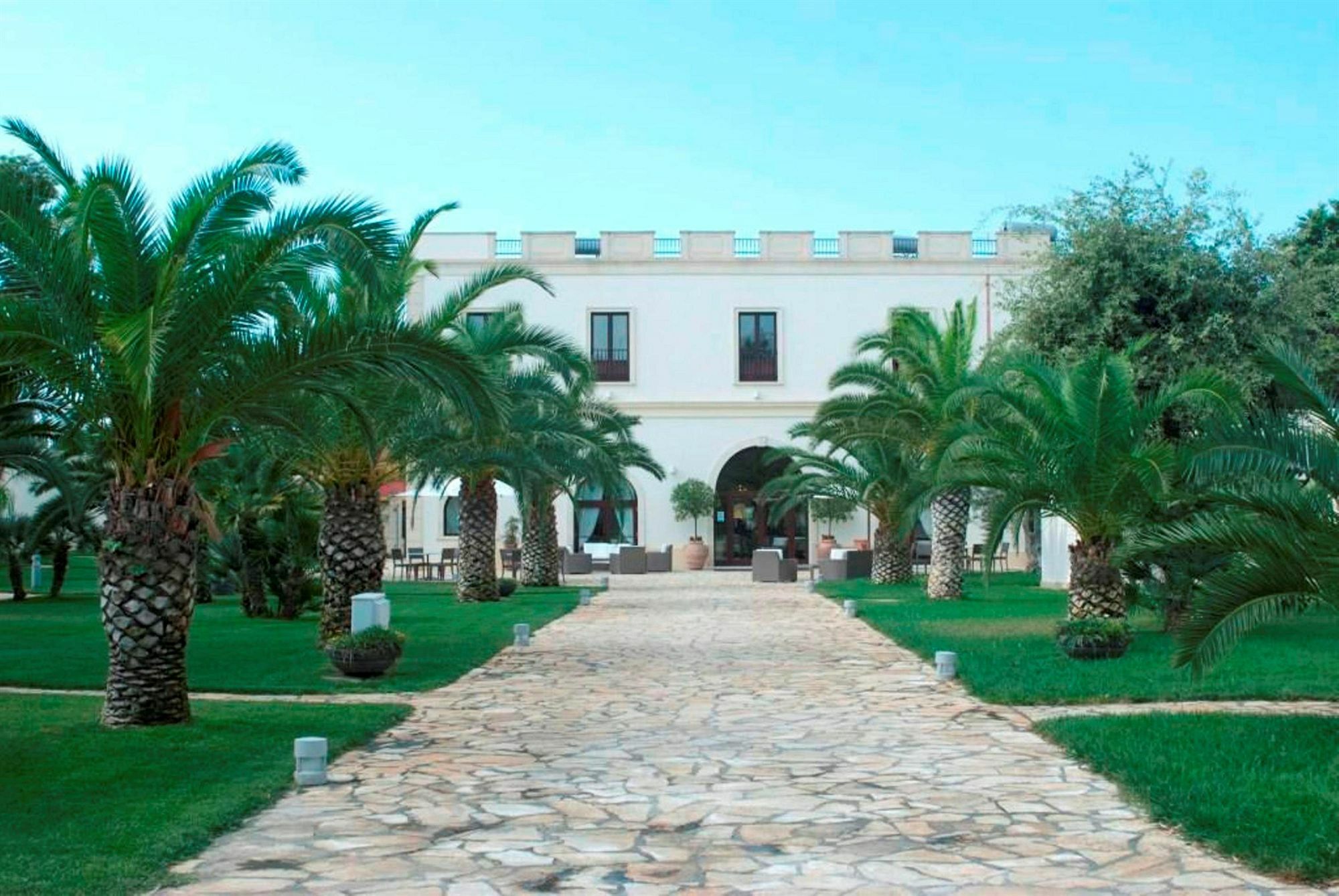 Resort Villa Hermosa بورتو سيساريو المظهر الخارجي الصورة
