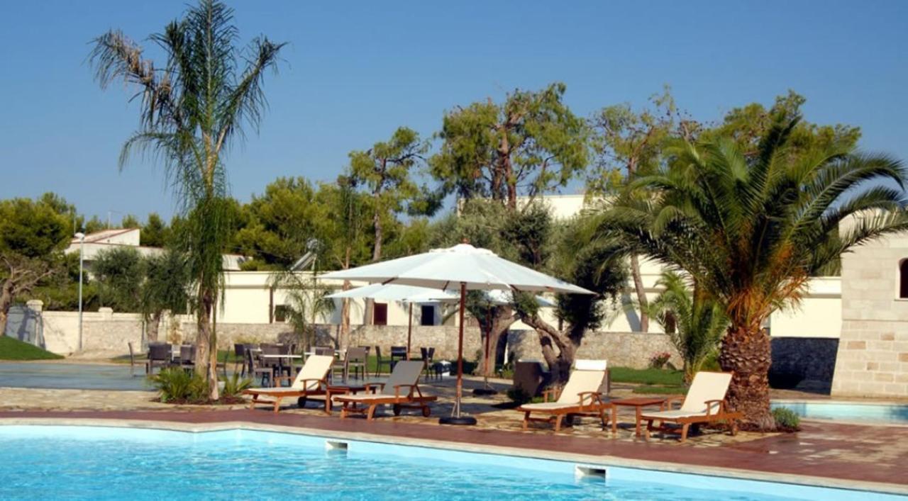 Resort Villa Hermosa بورتو سيساريو المظهر الخارجي الصورة