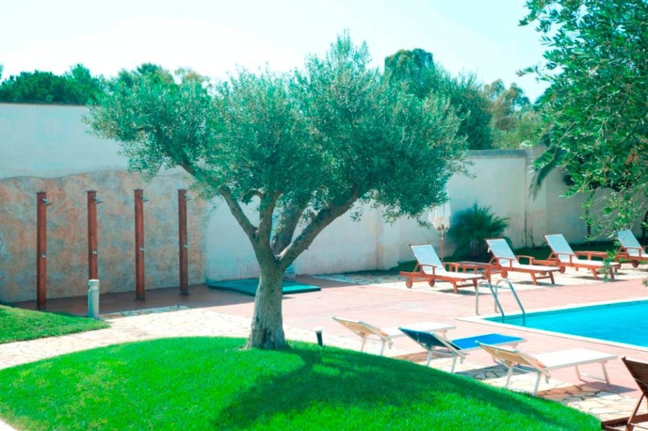 Resort Villa Hermosa بورتو سيساريو المظهر الخارجي الصورة