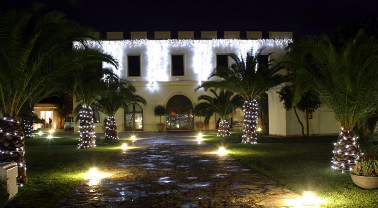 Resort Villa Hermosa بورتو سيساريو المظهر الخارجي الصورة