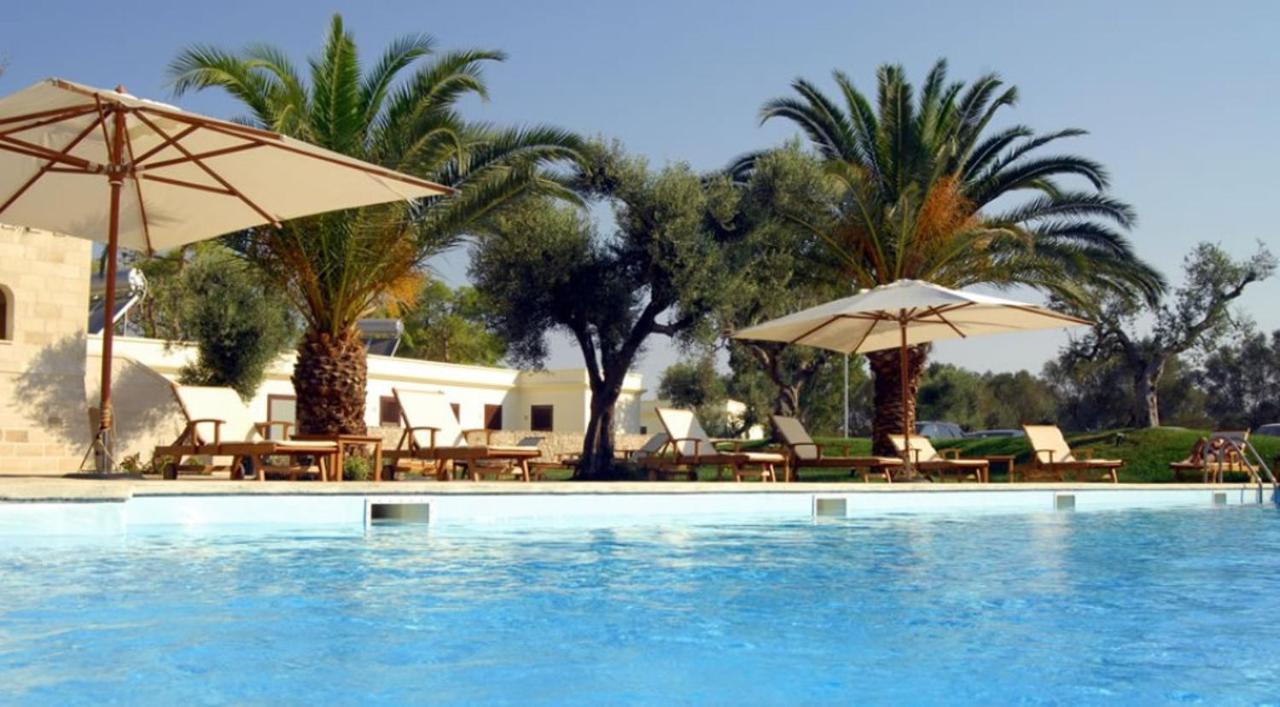 Resort Villa Hermosa بورتو سيساريو المظهر الخارجي الصورة