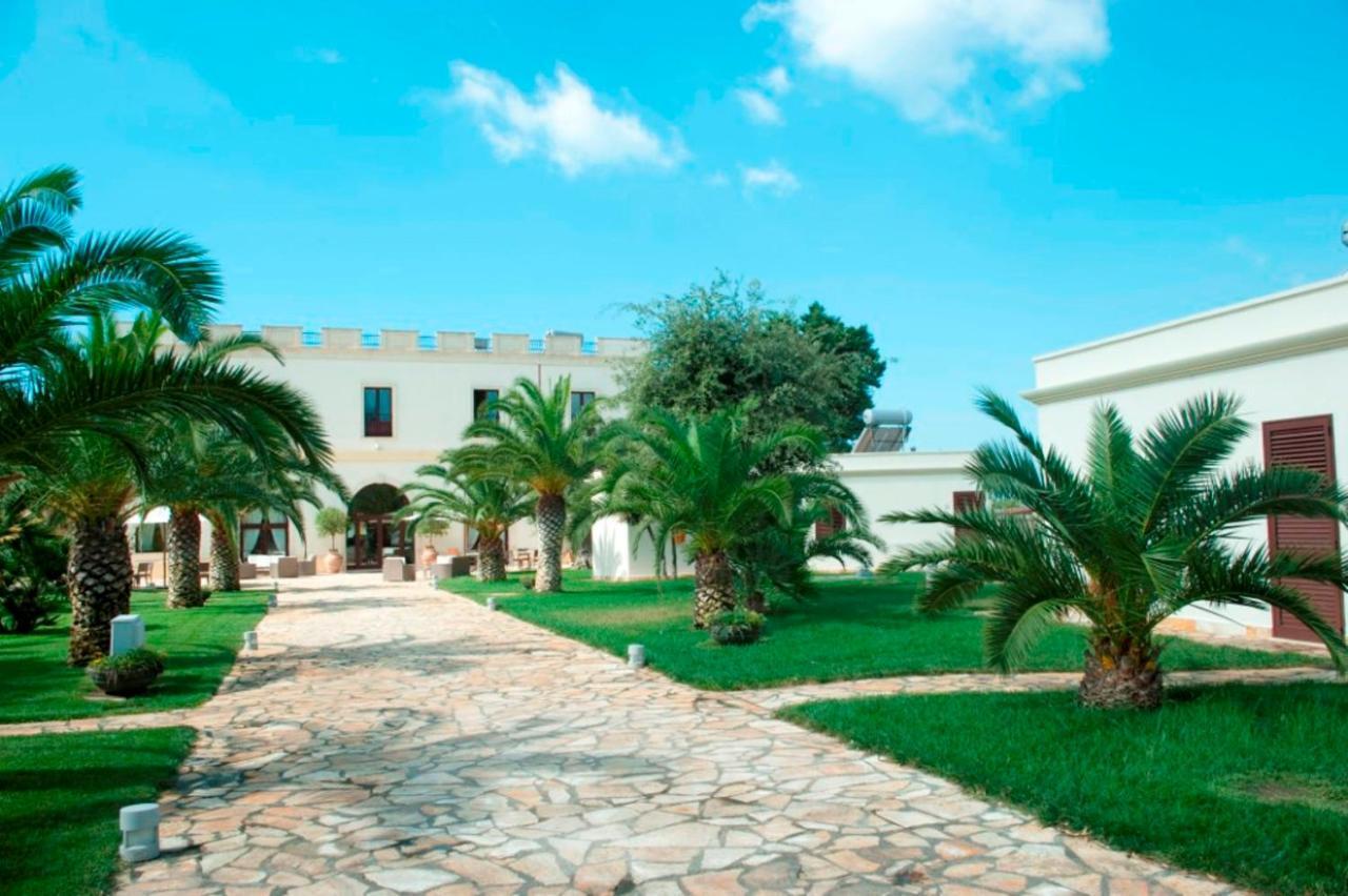 Resort Villa Hermosa بورتو سيساريو المظهر الخارجي الصورة