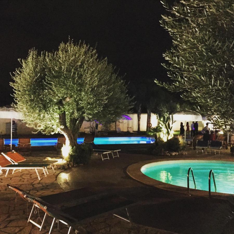 Resort Villa Hermosa بورتو سيساريو المظهر الخارجي الصورة